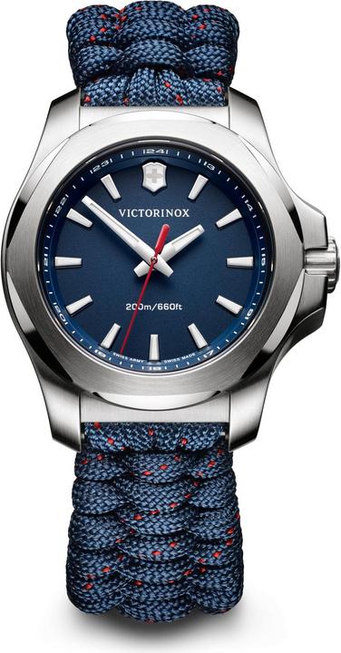 Image du produit Victorinox I.N.O.X. V (Swiss Made, Montre analogique, 37 mm)