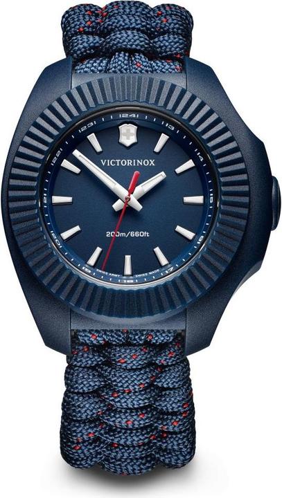 Image du produit Victorinox I.N.O.X. V (Swiss Made, Montre analogique, 37 mm)