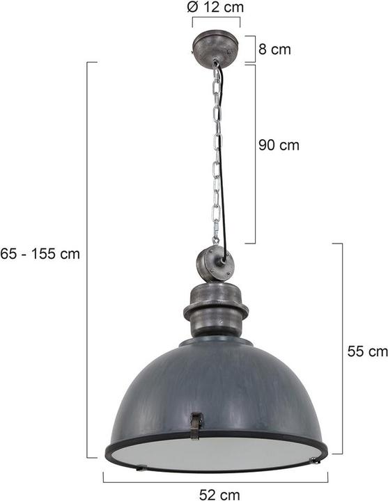 Image du produit Steinhauer Bikkel (E27)