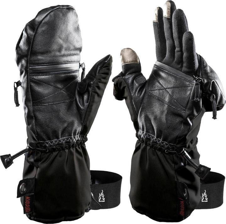Image du produit HEAT revêtement de tactilité (12)