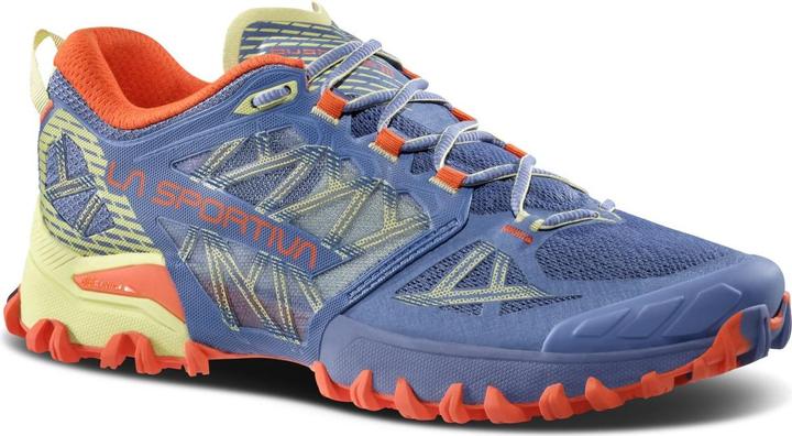 Image du produit La Sportiva Bushido III (39)