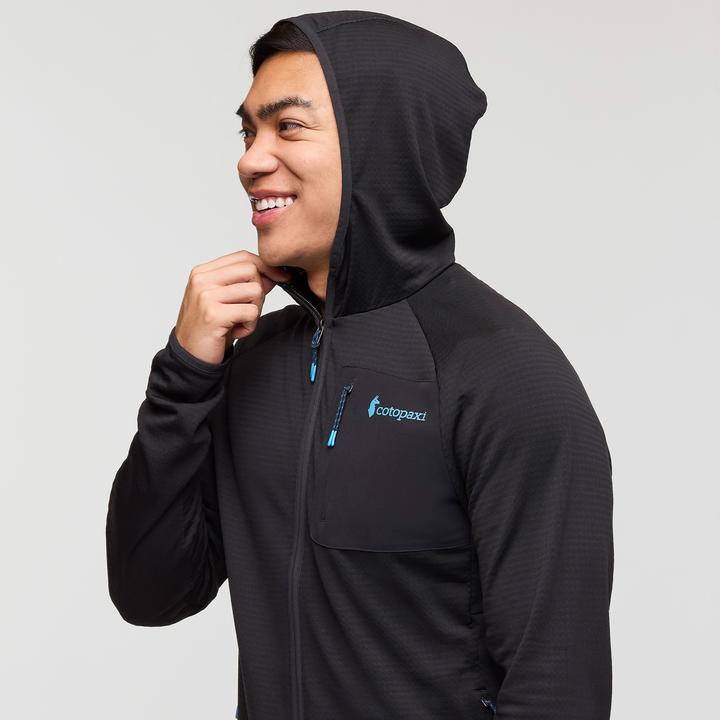 Image du produit Cotopaxi Otero Fleece FullZipHooded Jkt (L)