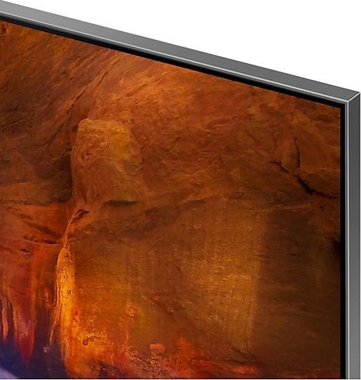 Produktbild Samsung QE75Q90R (75", QLED, 4K, 2019)