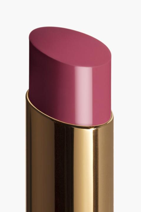 Immagine prodotto Chanel Rouge Coco Baume Brillante 762 - Raspberry Kiss 3g (762)