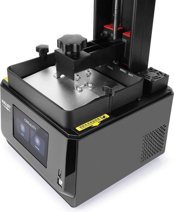 Immagine prodotto Creality Halot-One Pro CL-70