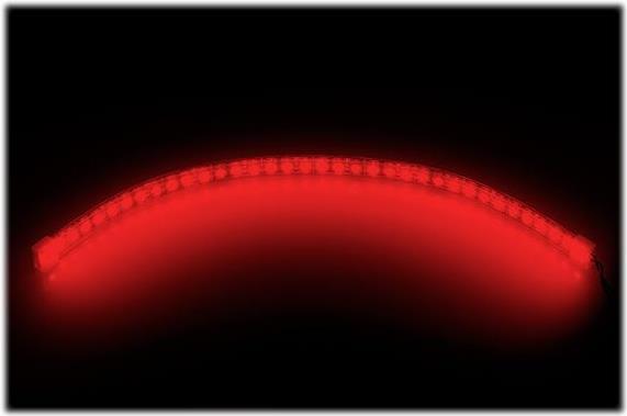 Produktbild Phobya LED-Flexlight HighDensity (Rot)