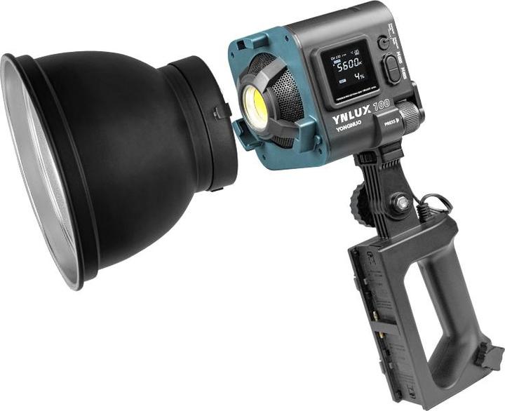 Produktbild Yongnuo LED Video Light