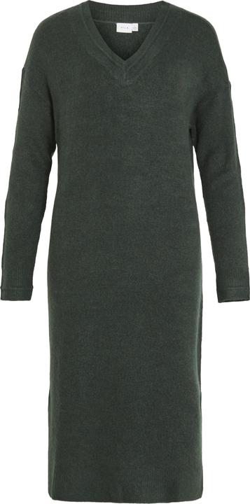 Actual product image Vila Midi knit dress (S)