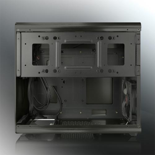 Immagine prodotto Raijintek Finestra Styx (mATX, Mini-ITX)