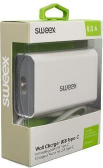 Image du produit Sweex CH-017WH