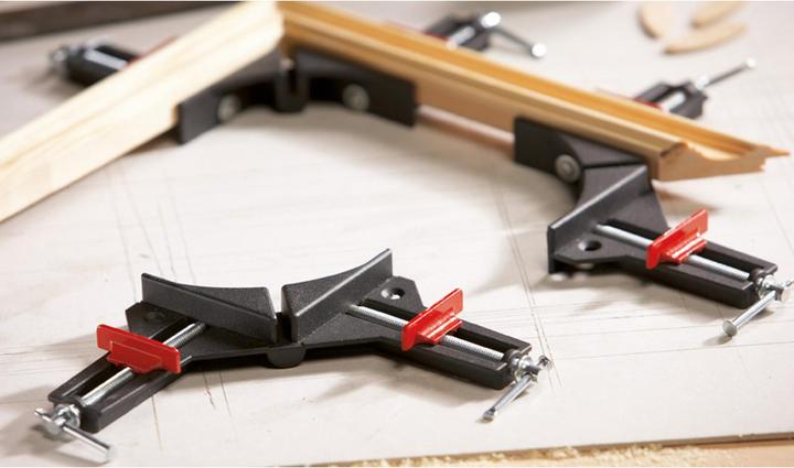 Immagine prodotto Bessey Ws1 (146 mm)