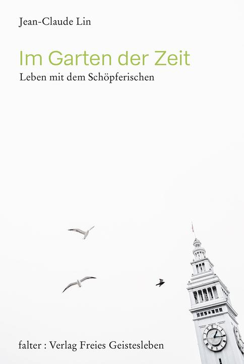 Immagine prodotto Im Garten der Zeit (Tedesco, George Trenta, Cuticola Christiane, Maria A. Kafitz, Sebastian Hoch, Ormond Edwards, Johannes W. Schneider, Albert Vincent, Jean-Claude Lin, Ruth Ewertowski, Lorenzo Ravagli, Simone Lambert, Valentin Wember, 2021)