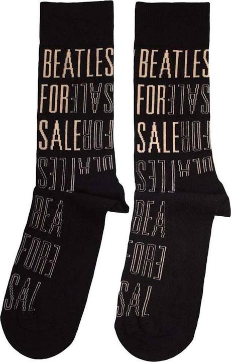 Image du produit The Beatles - Chaussettes FOR SALE - Adulte (40.5 - 45.5)