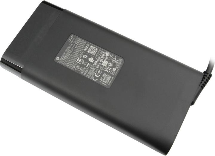 Produktbild HP ZBook 230W Slim Smart 4,5mm AC Adapter (230 W)