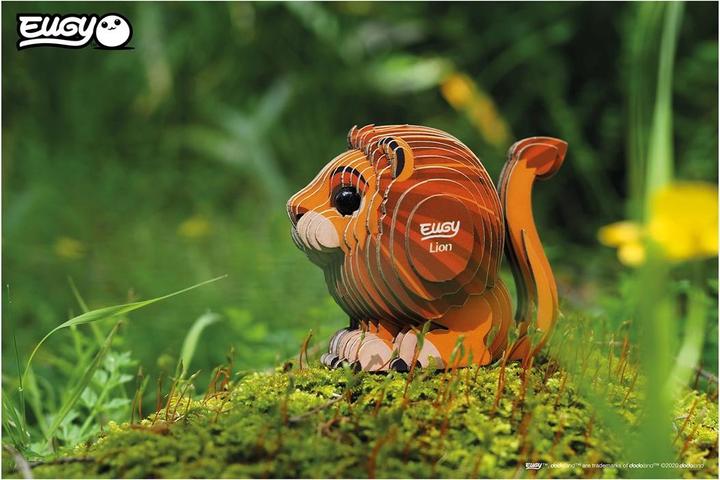 Image du produit Eugy Lion
