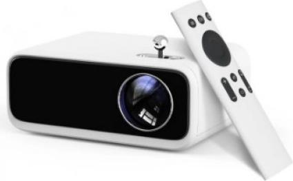 Image du produit Xiaomi Wanbo Mini Pro (HD, 250 lm, 1.33:1)