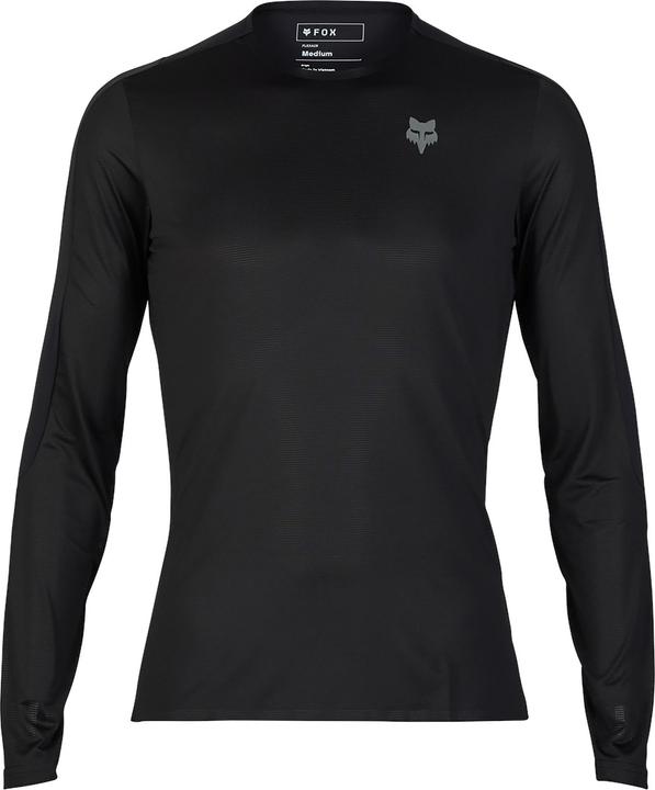 Fox Flexair Ascent LS Jersey