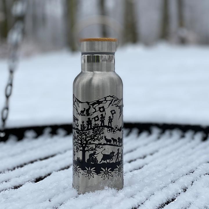 Produktbild Trendform Swiss Tradition (0.50 l)