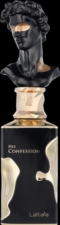 Image du produit Lattafa Perfumes Sa Confession (Eau de parfum, 100 ml)