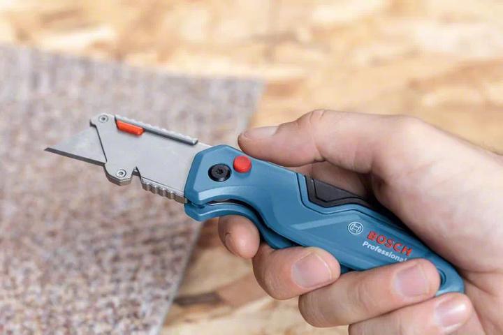 Actual product image Bosch Professional Knife set (Cutters)