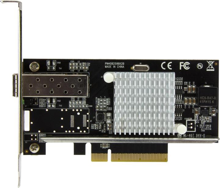 Immagine prodotto StarTech 1 Port 10GBase-X Card (PCI Express 2.0 x8)
