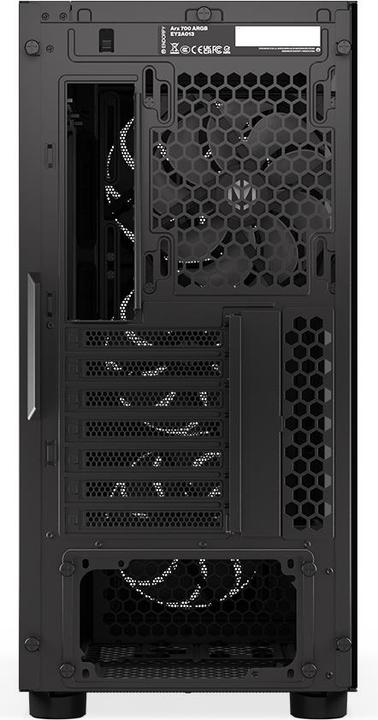 Produktbild Endorfy ARX 700 ARGB (ATX, mATX, Mini-ITX)