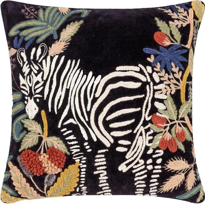 Image du produit Wylder - Housse de coussin EXOTIC (50 x 50 cm)