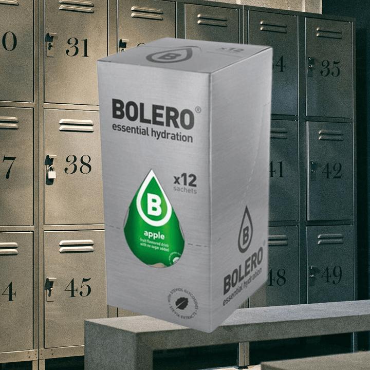 Immagine prodotto Bolero Classico (Mela, 12 x)