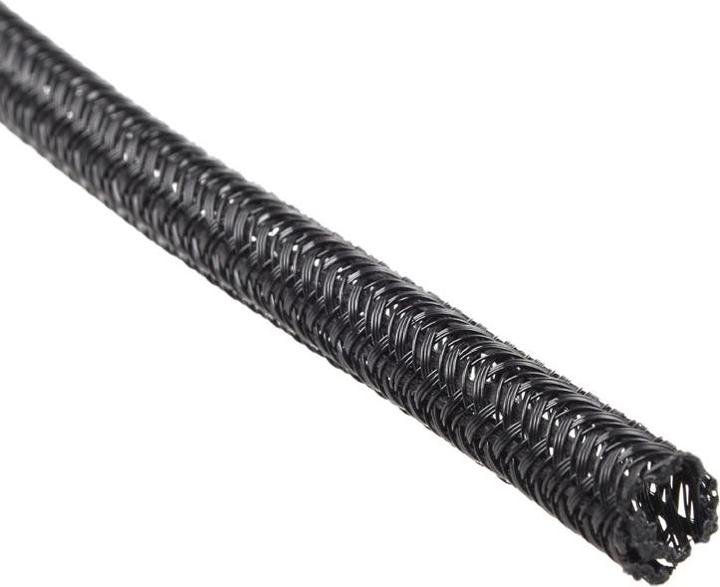 Techflex F6 Sleeve 6.4mm (Cable conduit, 100 cm)