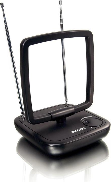 Actual product image Philips Sdv5120/12 (Parabolic antenna, 36 dB, DVB-S / -S2, WiMAX, 3G / 2G / GSM, LTE)