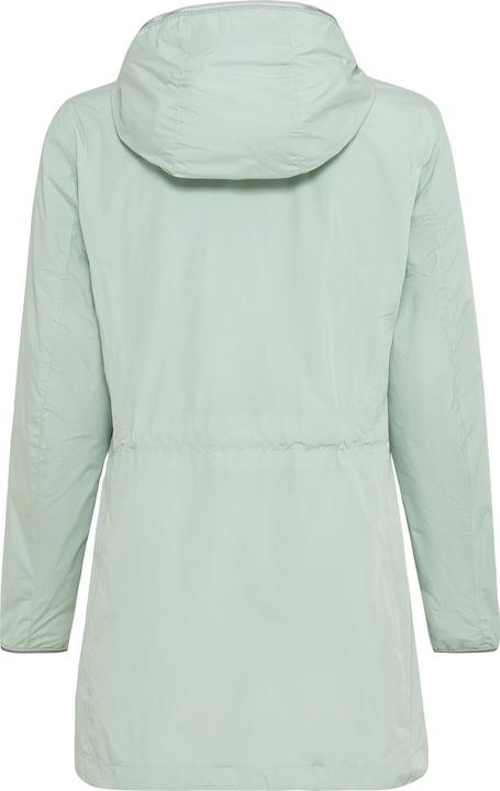 Produktbild Camel Active Langer Windbreaker aus recyceltem Polyester (42)