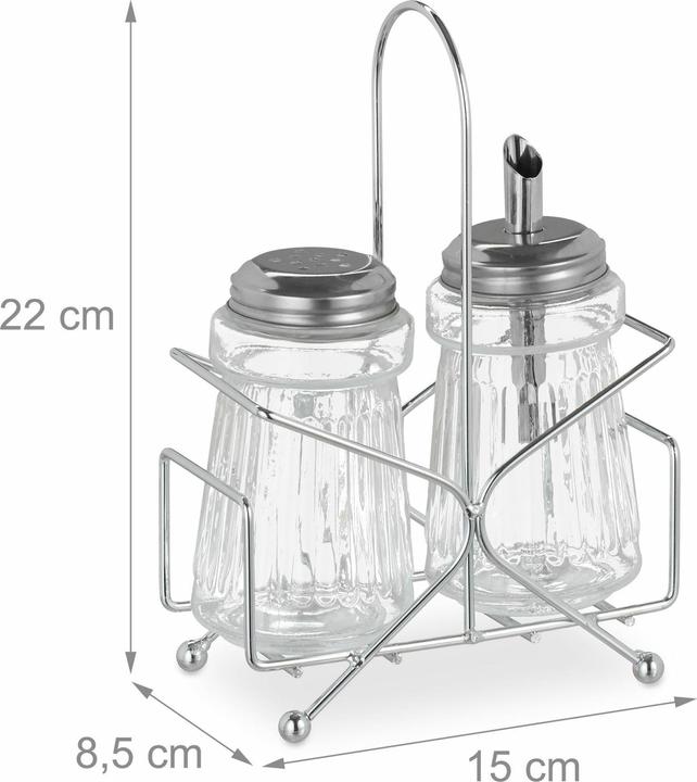 Actual product image Relaxdays Climbing aid (22 cm, 22 cm)