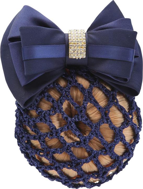 Produktbild Horka haarnetz blume glitter damen (Haargummi)