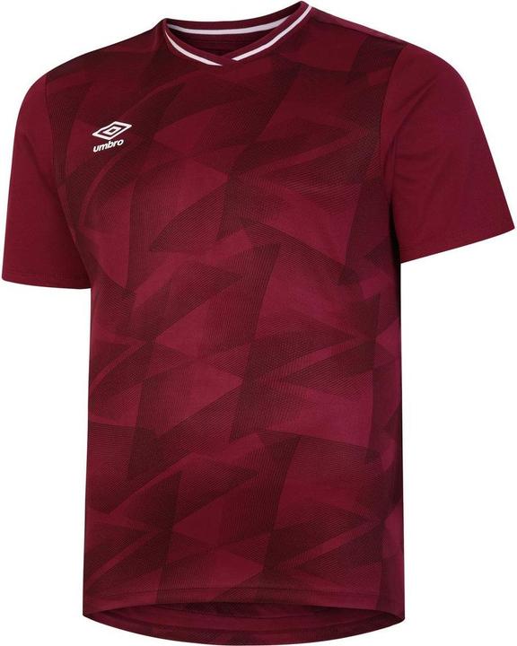 Produktbild Umbro Triassic Trikot kurzärmlig