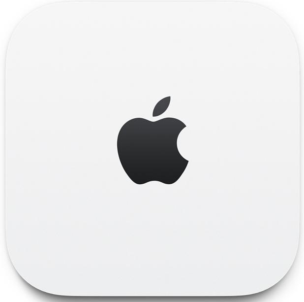 Apple AirPort Extreme