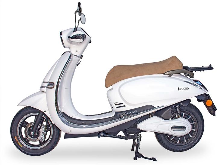ecoro Syra 45 (45 km/h, 3000 W)