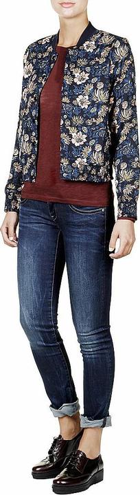 Immagine prodotto G-Star Midge Saddle Mid Straight Jeans Neutro dk aged (W28/L30)