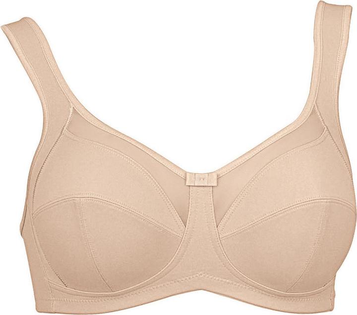 Produktbild Anita Clara Komfort Soft BH ohne Bügel (100 H, Einzelpack)