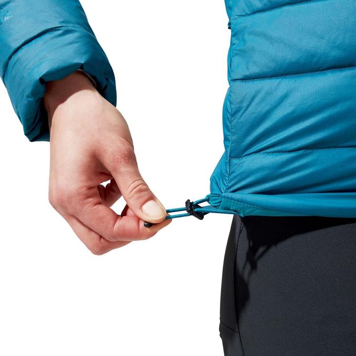 Produktbild Berghaus Silksworth Daunenjacke mit Kapuze (40 D)