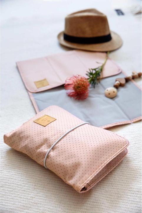 Actual product image Lässig Changing Pouch