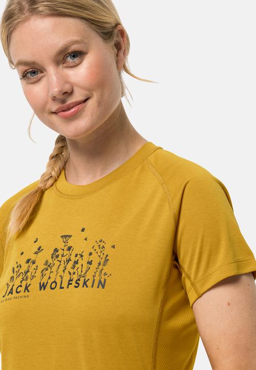 Immagine prodotto Jack Wolfskin Morobbia Vent T W (S)