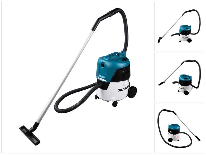 Actual product image Makita VC2000L (Wet dry vacuum cleaner)
