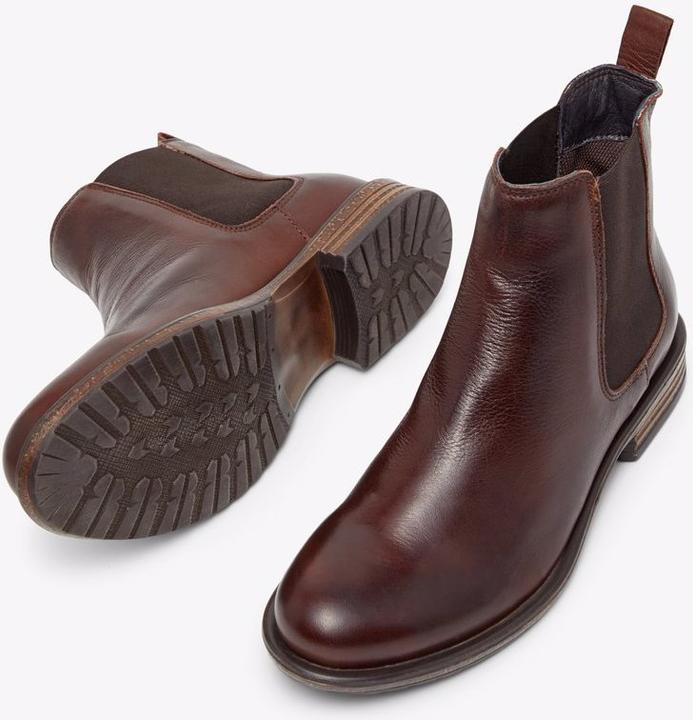 Image du produit Bianco BIADANELLE Bottes de Chelsea (40)