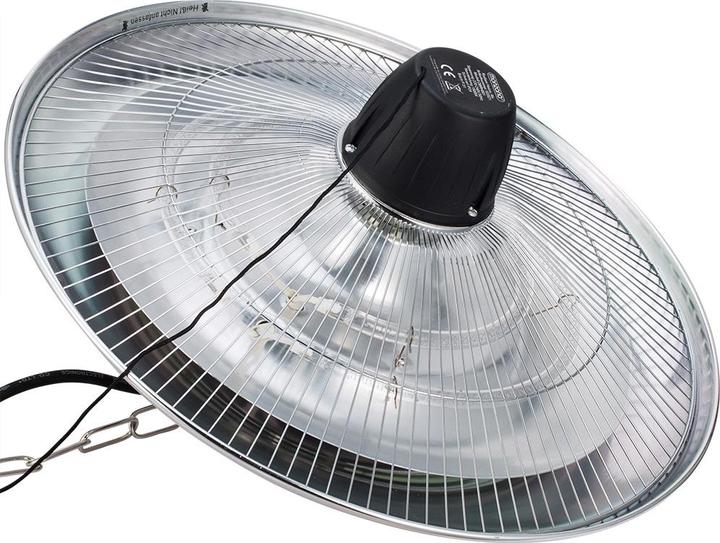 Image du produit Monzana Heizstrahler (1500 W)