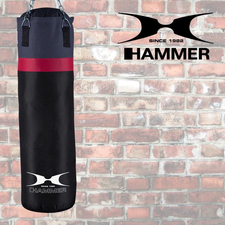 Produktbild Hammer Fitness Cobra (100 cm, 19 kg)