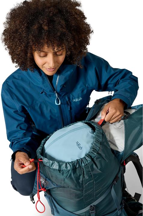 Produktbild Rab Women's Exion 45 ND (45 l)