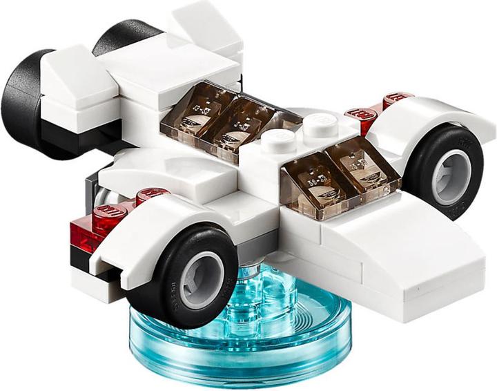 Produktbild LEGO Dimensions Midway Arcade Level Pack (71235, LEGO DC, LEGO Dimensions)