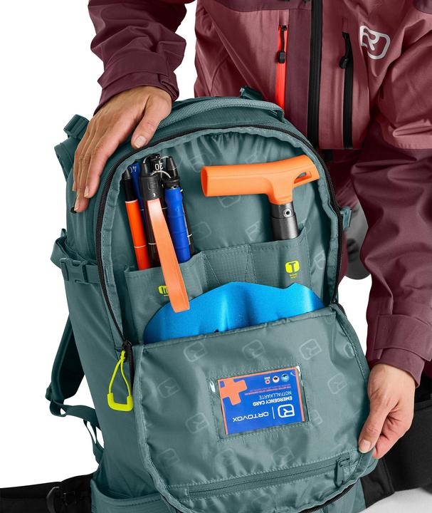 Immagine prodotto Ortovox Free Rider 26 S (26 l)