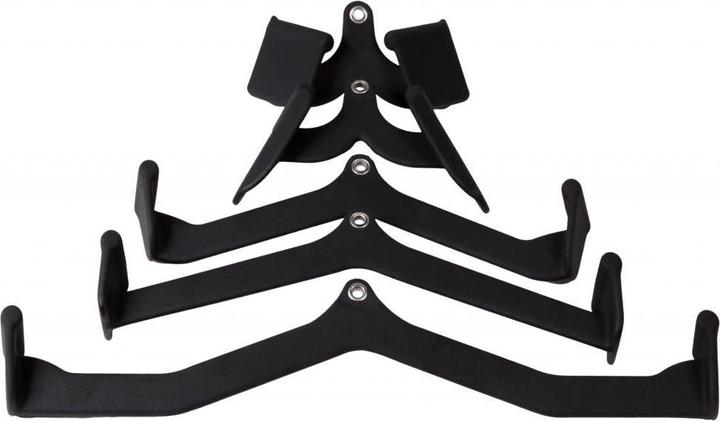 Produktbild Fitcom Griff-Set MAGsimaler Komfort