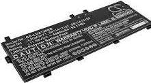 Actual product image Lenovo BATTERY Internal, 4c 54.7Wh (4 Cells)